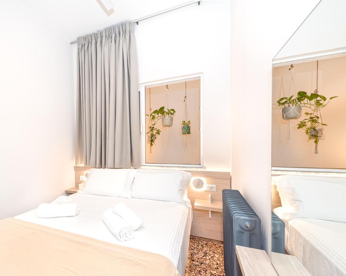 Jasminestay - Two Bedroom With Backyard La Canée